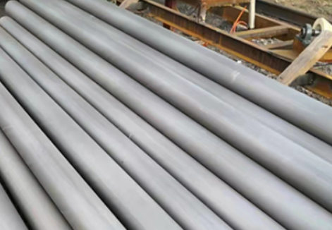 鞍山抛丸加工：工业表面处理的利器