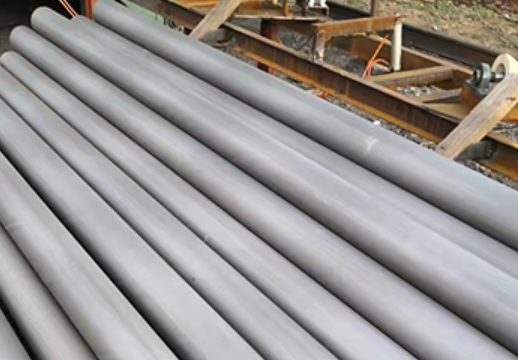 鞍山抛丸加工：工业表面处理的工艺