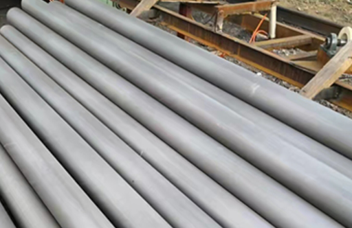 鞍山抛丸加工：工业制造的表面处理