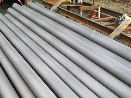 鞍山抛丸加工技术升级赋能现代制造 