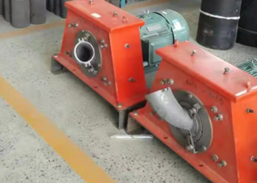 鞍山抛丸器选不对，清理效率掉一半