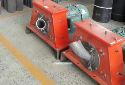 鞍山抛丸器:工业表面处理的幕后英雄